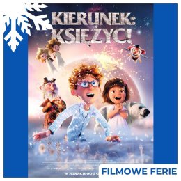 „Kierunek: księżyc!” | reż. Ali Samadi Ahadi | Niemcy, Austria 2021