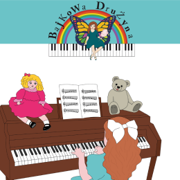 „Bajkowa drużyna” | koncert Kasi Klich dla najmłodszych