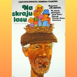 Weekend Kultury Czeskiej | „Na skraju lasu” | reżyseria: Jiří Menzel | Czechosłowacja 1976