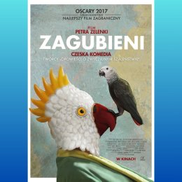 Weekend Kultury Czeskiej | projekcja filmu „Zagubieni” i spotkanie z jego reżyserem, Petrem Zelenką