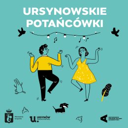 Ursynowska potańcówka
