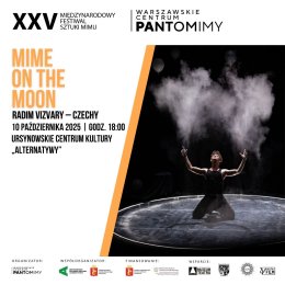 „Mime on the Moon” | reżyseria: Radim Vizváry | Czechy