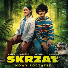 „Skrzat. Nowy początek” | reż. Krzysztof Komander | Polska, Czechy 2025 | Zimowe kino dla dzieci