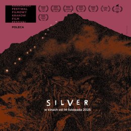 „Silver” | reżyseria: Natalia Koniarz | Polska, Finlandia, Norwegia 2025