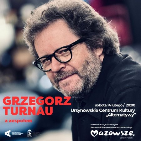 Grzegorz Turnau