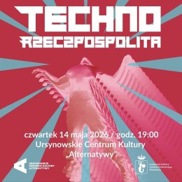 „Techno Rzeczpospolita” | reżyseria i scenografia: Marcin Liber