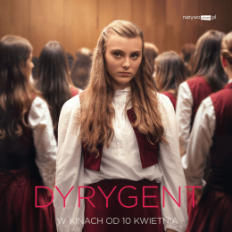 „Dyrygent" | reżyseria: Ondřej Provazník | Czechy 2025