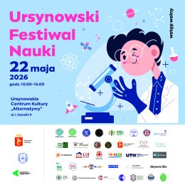 Ursynowski Festiwal Nauki