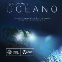 „Przyszłość oceanu” | reżyseria: Mario Cuesta Hernando | Hiszpania 2022