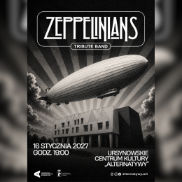 Zeppelinians | koncert