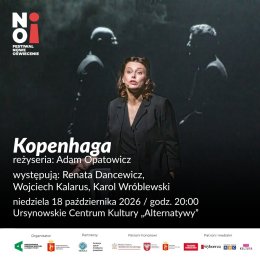 „Moja wyspa” | Teatr Lalki i Aktora „Kubuś” w Kielcach | Polska | reżyseria: Bartłomiej Ostapczuk | 26. Międzynarodowy Festiwal Sztuki Mimu