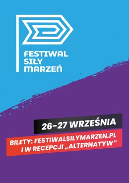 „Przygotowania kondycyjne do wypraw górskich” | prelekcja Karola Henninga (Forma na Szczyt) | W górach | Festiwal Siły Marzeń